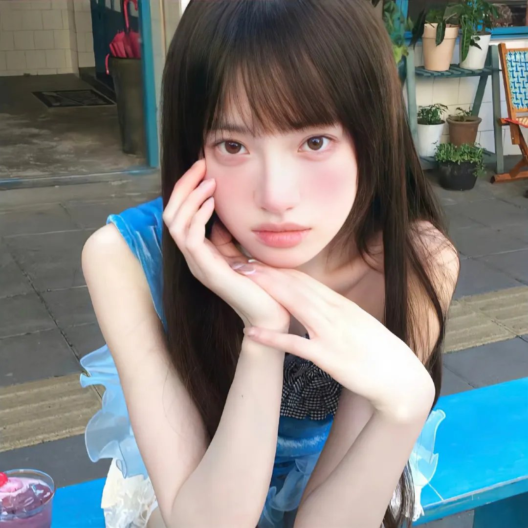 乡村女人